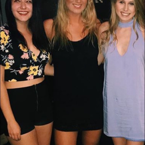 Forever 21 Slip Dress - Picture 3 of 3